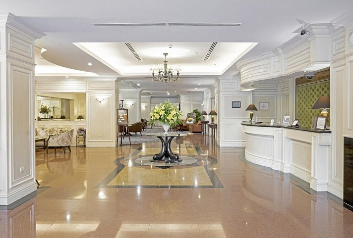 Sunway Hotel Hanoi