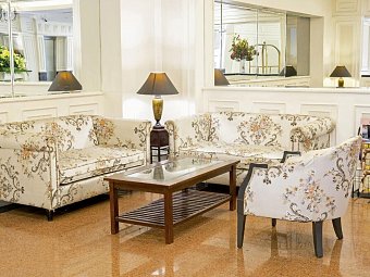 Sunway Hotel Hanoi