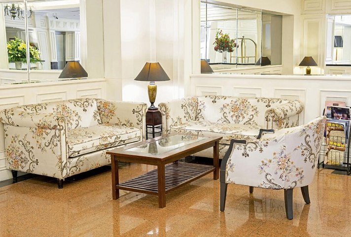 Sunway Hotel Hanoi