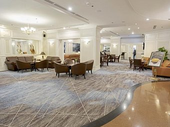 Sunway Hotel Hanoi