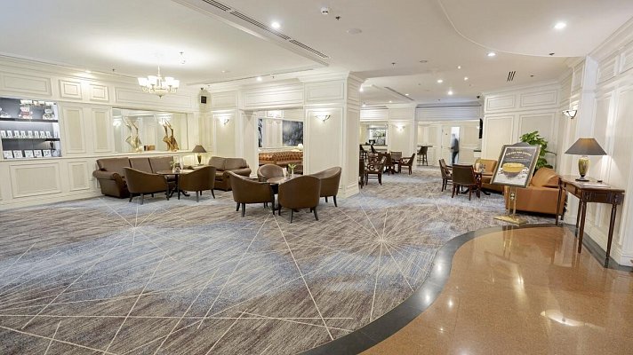 Sunway Hotel Hanoi