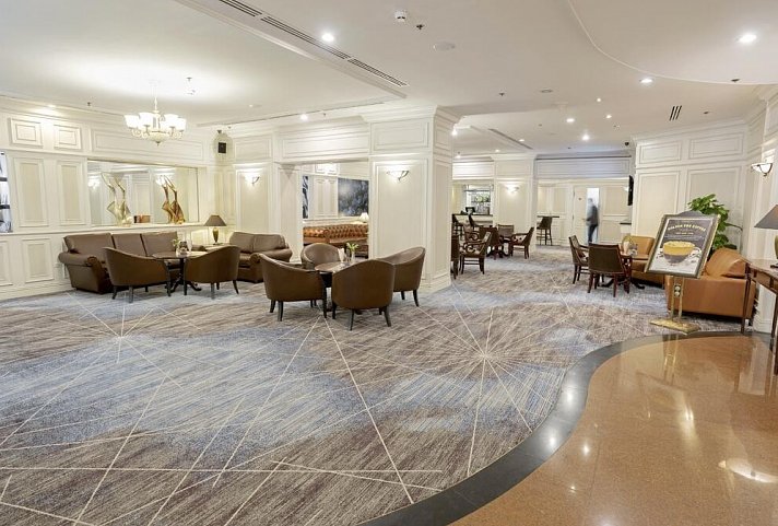 Sunway Hotel Hanoi