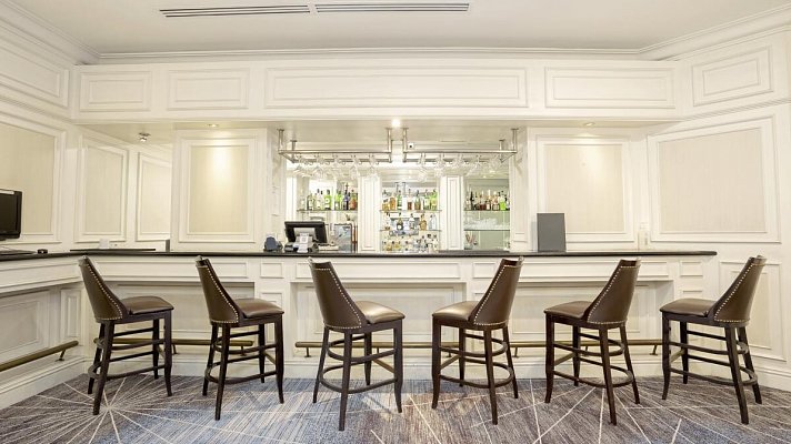 Sunway Hotel Hanoi
