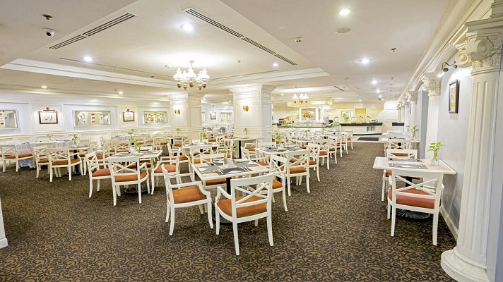 Sunway Hotel Hanoi