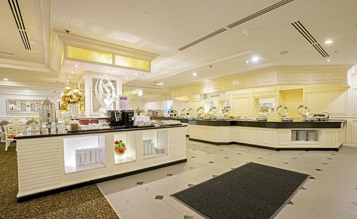 Sunway Hotel Hanoi