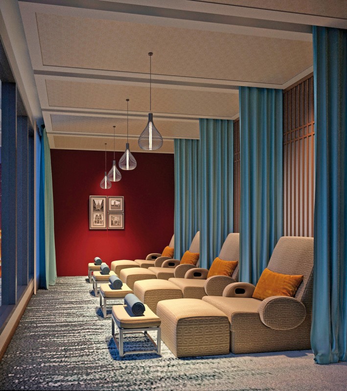 Grand Mercure Hanoi