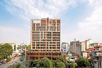 Grand Mercure Hanoi