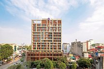 Grand Mercure Hanoi