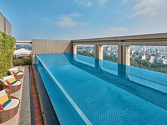 Grand Mercure Hanoi