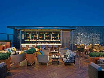 Grand Mercure Hanoi