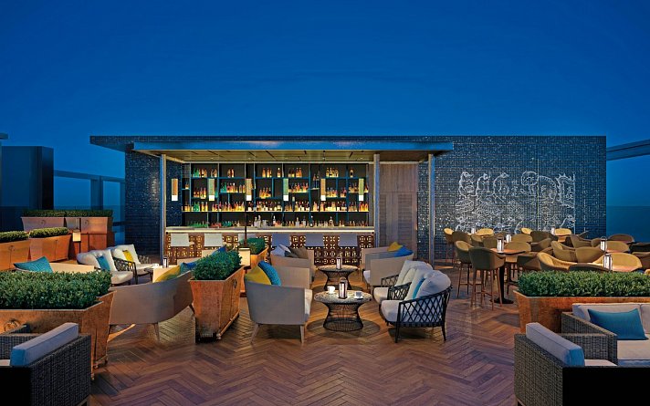 Grand Mercure Hanoi