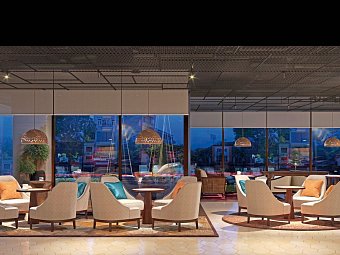 Grand Mercure Hanoi