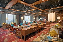 Grand Mercure Hanoi - Executive Lounge