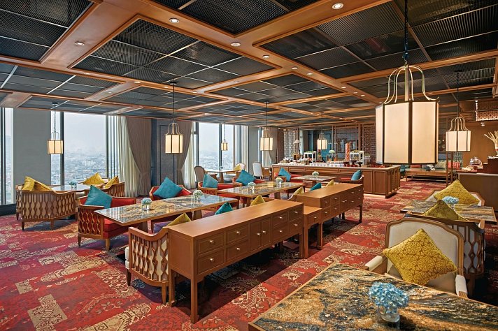 Grand Mercure Hanoi