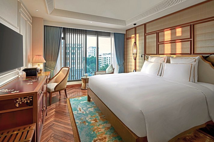 Grand Mercure Hanoi