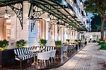 Sofitel Legend Metropole