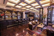 Sofitel Legend Metropole - Le Club Bar