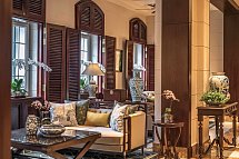 Sofitel Legend Metropole