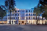Sofitel Legend Metropole