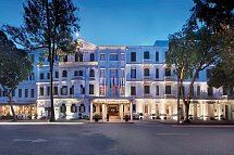 Sofitel Legend Metropole
