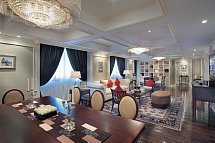 Sofitel Legend Metropole