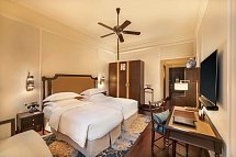 Sofitel Legend Metropole - Grand Luxury Room (Zimmercodierung UO2)