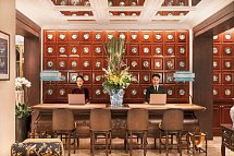 Sofitel Legend Metropole - Heritage Wing Reception