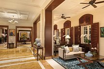 Sofitel Legend Metropole - Heritage Wing Lobby