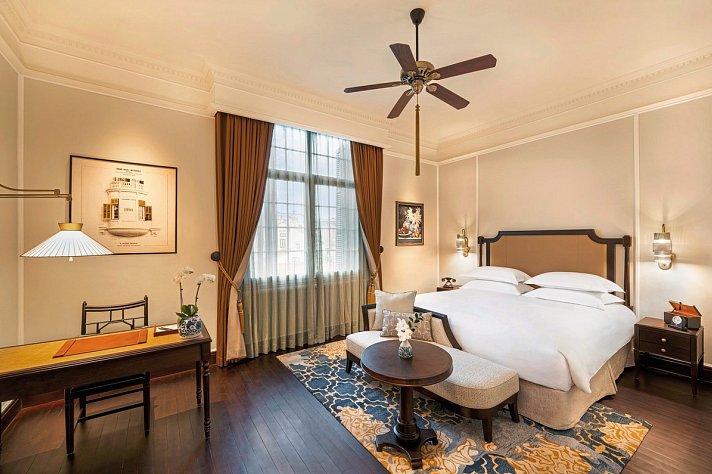 Sofitel Legend Metropole