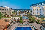 Sofitel Legend Metropole