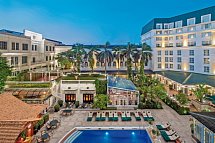 Sofitel Legend Metropole