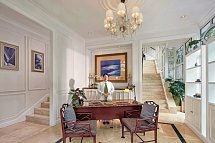 Sofitel Legend Metropole - Spa Reception