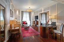 Sofitel Legend Metropole - Prestige Suite (Zimmercodierung WB1)