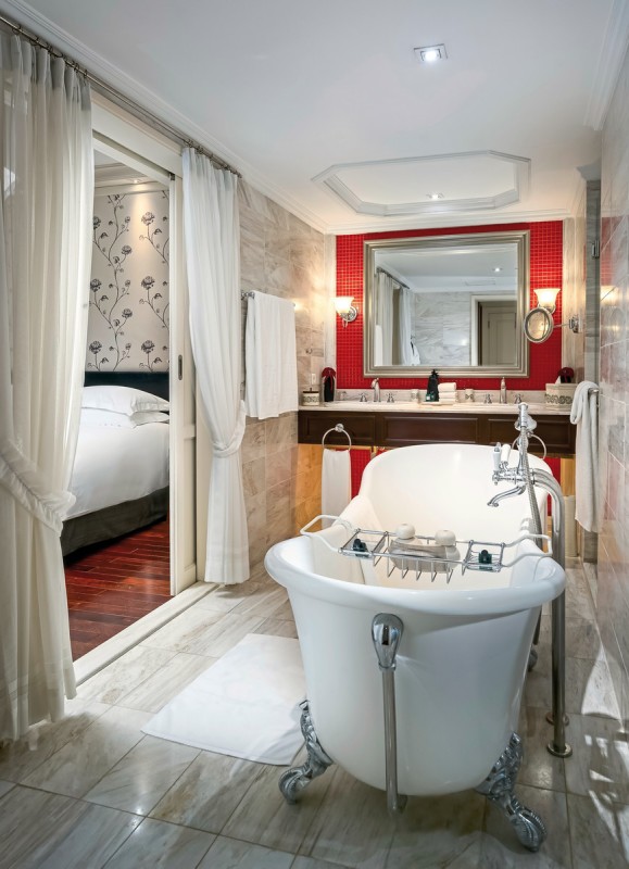 Sofitel Legend Metropole