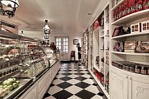 Sofitel Legend Metropole - Epicerie du Metropole