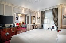 Sofitel Legend Metropole - Prestige Suite (Zimmercodierung WB1)