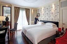 Sofitel Legend Metropole - Opera Wing - Premium Room (Zimmercodierung UM1)