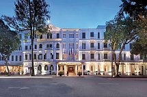 Sofitel Legend Metropole