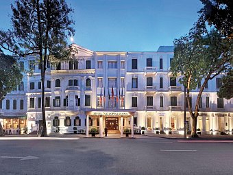 Sofitel Legend Metropole