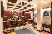 Sofitel Legend Metropole - Heritage Wing Reception