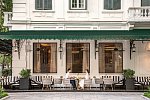 Sofitel Legend Metropole