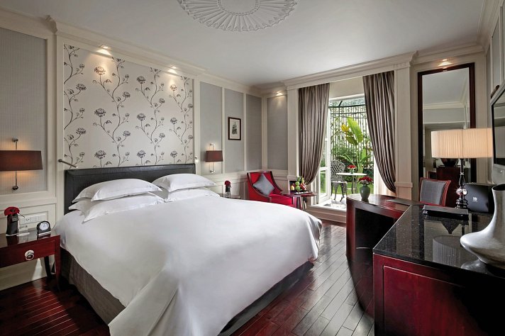 Sofitel Legend Metropole