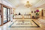 Sofitel Legend Metropole