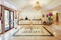 Sofitel Legend Metropole - Opera Wing Lobby