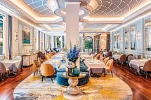 Sofitel Legend Metropole - Le Beaulieu