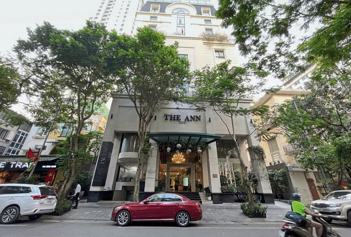 The Ann