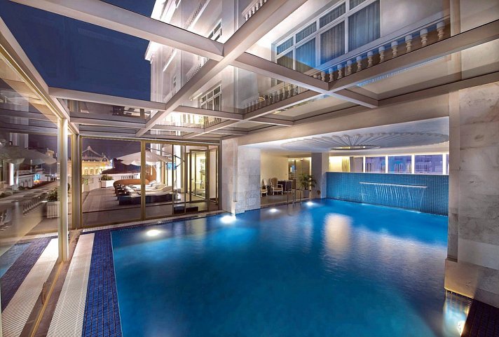 Hotel de l'Opera Hanoi - MGallery by Sofitel