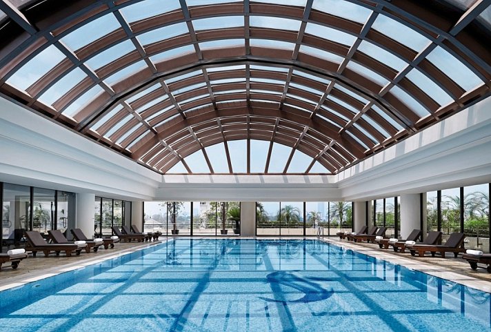Pan Pacific Hanoi