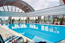 Pan Pacific Hanoi