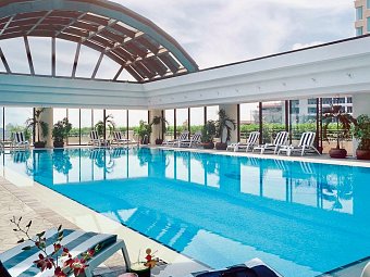 Pan Pacific Hanoi